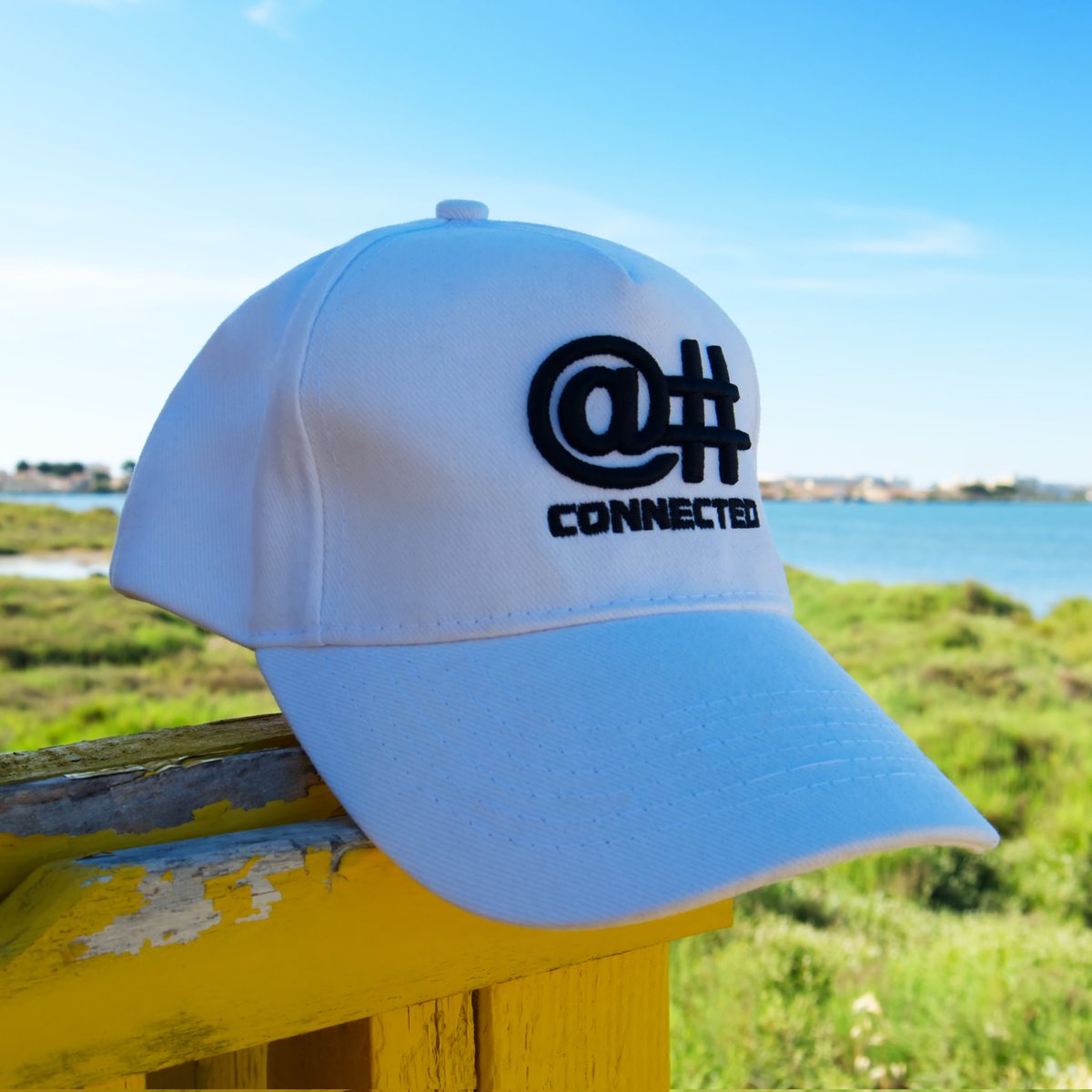 CONNECT23268819's tweet photo. Notre casquette blanche CONNECTED est à la une cette semaine !

100% coton biologique et vegan, le rendu de la broderie 3D sur le devant apporte une touche qualitative incroyable 🔥.

La Team CONNECTED
https://t.co/djDHCE8uW5
.
.
#montpellier #casquette #casquettebio #streetwear https://t.co/xTwJMzqI4O