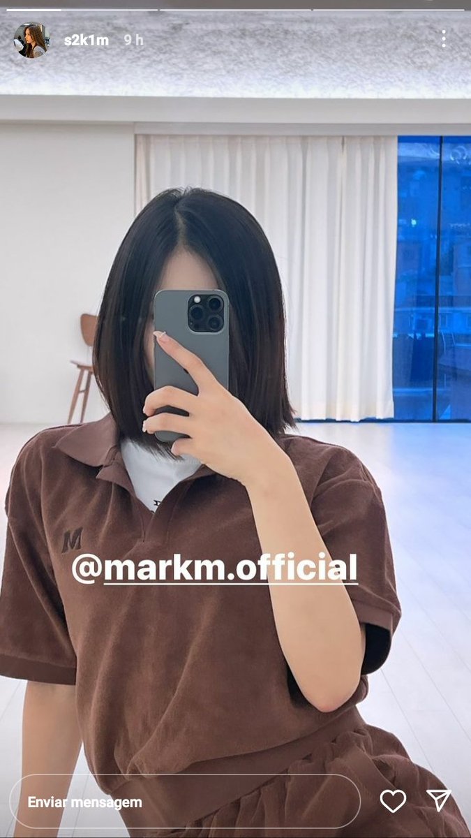 soheebrazil's tweet photo. [📸] 13.07.22 - Atualização de Sohee no stories de seu Instagram!

🔗 - https://t.co/jQz3vDDiOy

#SOHEE #김소희 #소희 #ALICE
@IOK_ALICE https://t.co/vcpk4hgFVD