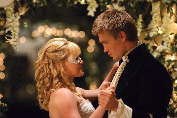 Lizzie McGuire tweet media