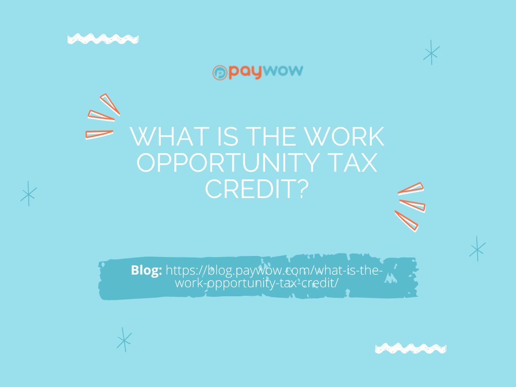 PayWow tweet media