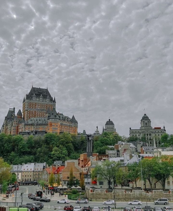 Quebec City Canada
