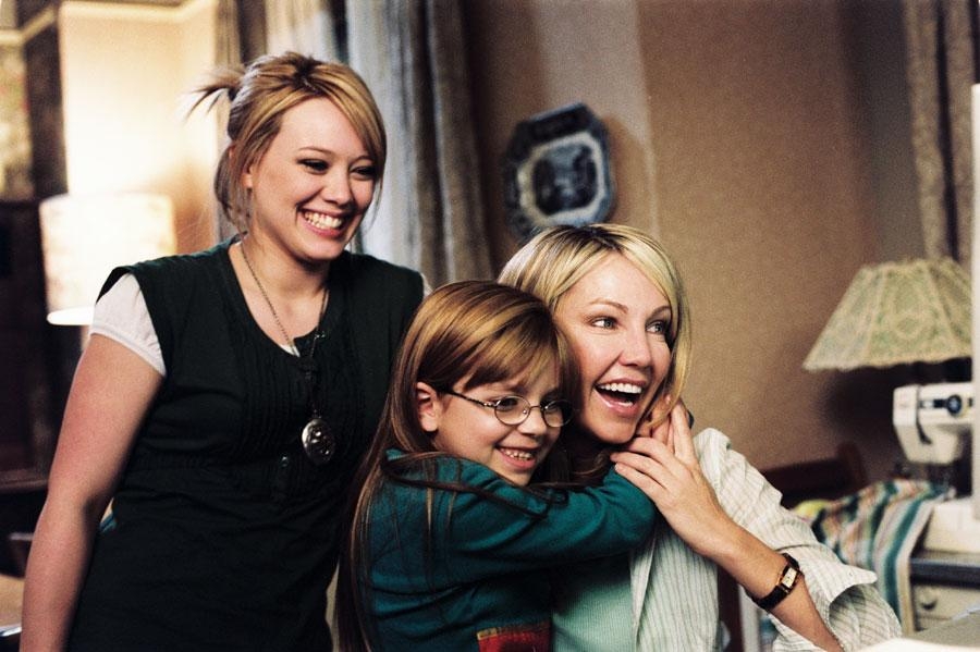 Lizzie McGuire tweet media