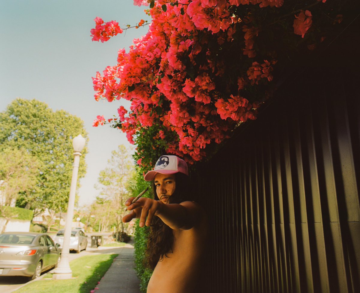 mariks418's tweet photo. New @soapwav “Orange” out now 🍊 https://t.co/JJs6ZmTUWC