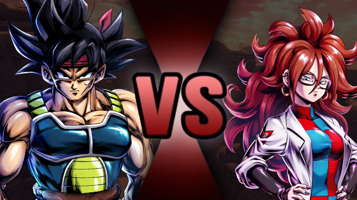 Bardock 🍉 tweet media