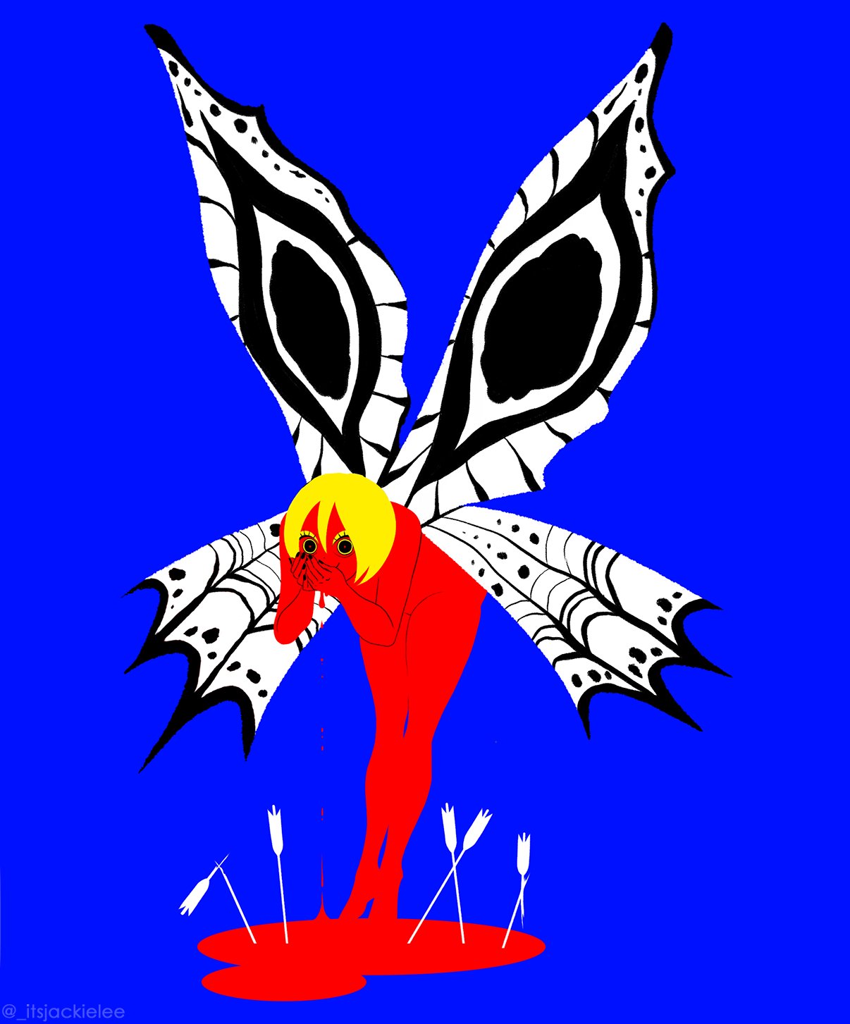 Jackie Lee 💖🍰🌷 (_itsjackielee) / Twitter