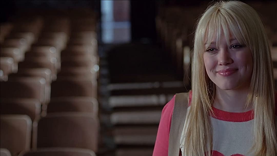 Lizzie McGuire tweet media