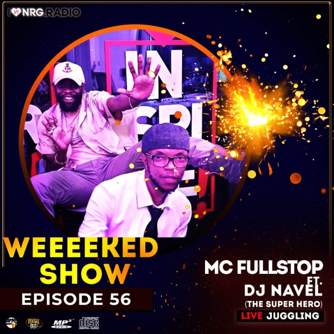 EP 56_REGGAE BOYZ LIVE JUGGLING ON NRG RADIO download link;
hearthis.at/mcfullstop-reg…