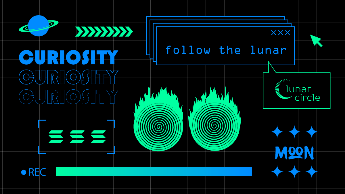 LunarsCircle's tweet photo. Hey Lunaticks!

Finally, we are ready to participate in our first Twitter space and present @LunarsCircle from the moon to the world. 

Join Twitter space at @GeeezerF at 18:00UTC. 

Re-tweet to show your support. https://t.co/Zq6xaoMloI