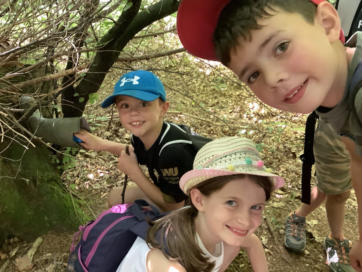 Blwyddyn 4 Cross Ash tweet media