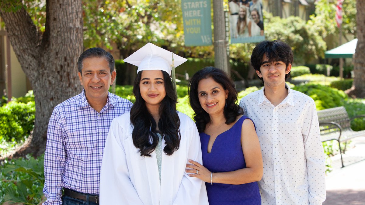 CureRareDisease's tweet photo. "We were shocked at the diagnosis of ADSSL1 distal myopathy for both our son and daughter. However, partnering with CRD and initiating a new drug development effort to help those impacted by ADSSL1 myopathy has given our family renewed hope." - #ADSSL1 Dad, Naveen #distalmyopathy https://t.co/f6bghNtY4K