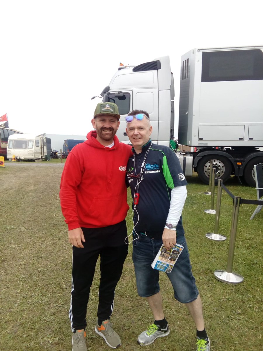 innerglory's tweet image. Well done Jamie  coward on supertwins win tonght at S100..photo 2019