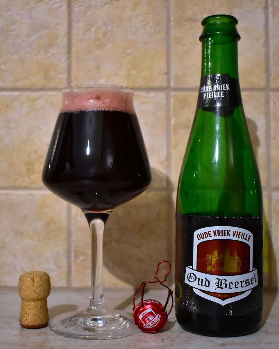 beerologio's tweet photo. Αγαπημένο μου μπυρολόγιο, ημέρα 742 : Oud Beersel Oude Kriek Vieille 

https://t.co/FL7xfCrtak 

#OudBeersel #OudBeerselOudeKriekVieille #Lambic #kriek #fruitbeer #μπυρα #beer #brew #beerlover #beertasting #beerblog #drink #beerlife #beerpic #ilovebeer #beerologiogr #beerologio https://t.co/4grulomotK
