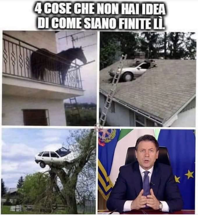cicciomascali's tweet photo. Sempre attuale. #crisidigoverno https://t.co/L079apAvBY