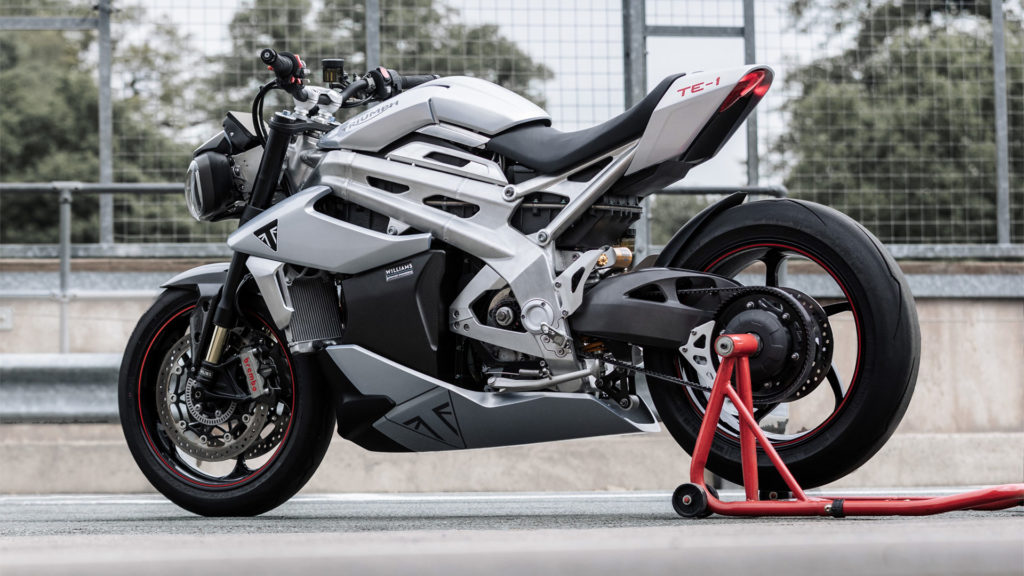 tflbike's tweet photo. Check out our latest post (Triumph TE-1 Finally Has Official Specs, And It's Impressive) on https://t.co/FohqfpSHZz: https://t.co/WWwRjy1lwa https://t.co/SDmf5Nf1DQ