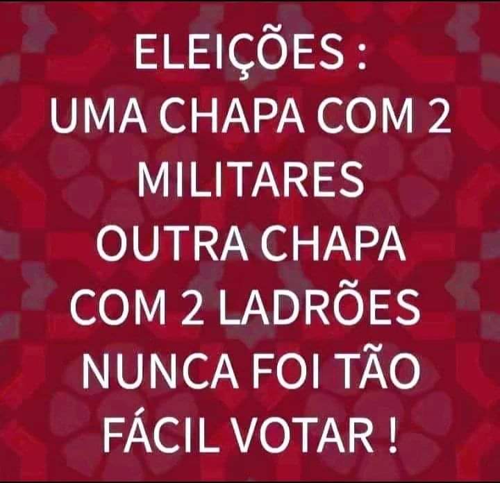 Deniseffestas's tweet image. Nunca foi tão fácil votar!