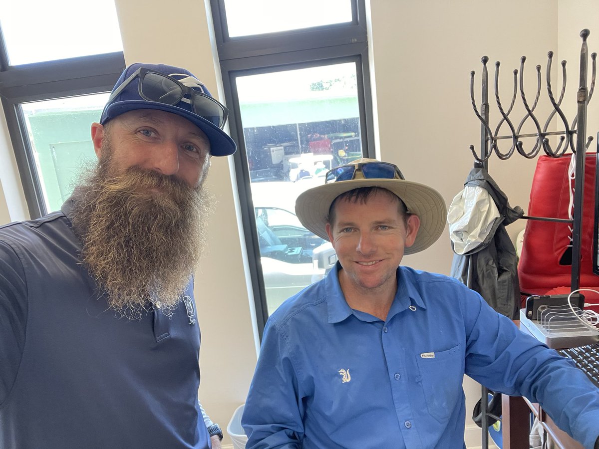 Brian Grill tweet media