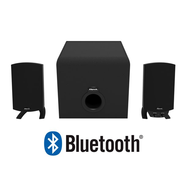 thepighero's tweet image. Klipsch ProMedia 2.1 Bluetooth Computer Speakers -- 1/2 OFF! -- JUST $49

bit.ly/3P7Qwjw

#klipsch #computerspeaker #computerspeakers #computerspeakerdeals #computerspeakerdeal #bluetoothcomputerspeakers #speakers #speaker #speakerdeals #speakerdeal #techdeals #techdeal