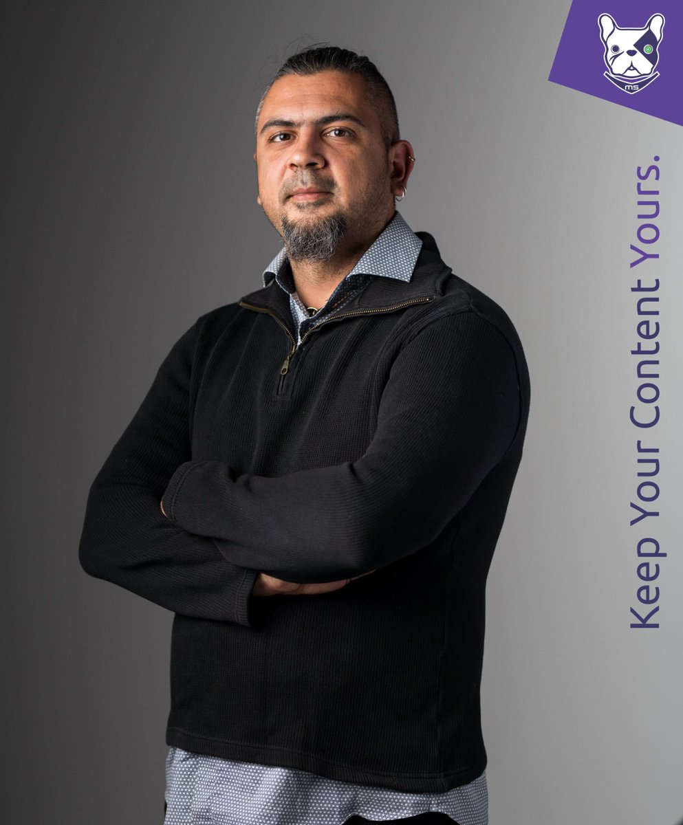 Mediastalker. The Cybersecurity Light Brigade #AIMLtechnologies #Cybersecurity #mediacontentsecuritysolution tubetorial.com/dimitris-drand… <a href="/ai_mediastalker/">Mediastalker.AI</a> <a href="/KokouAdzo/">Kokou Adzo</a>