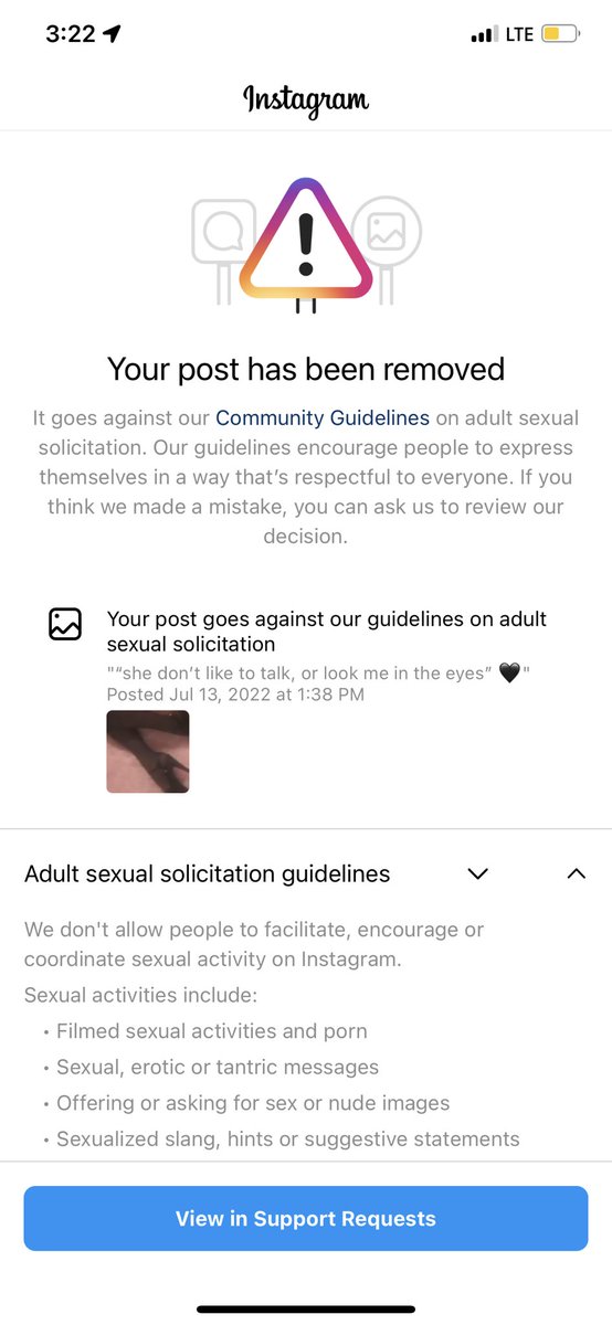 ihateblonde's tweet photo. to call a woman’s art “sexual solicitation” when she is in fact not soliciting sex, is one of the most offensive, destabilizing things you can do to her. https://t.co/giAyVVBiBS