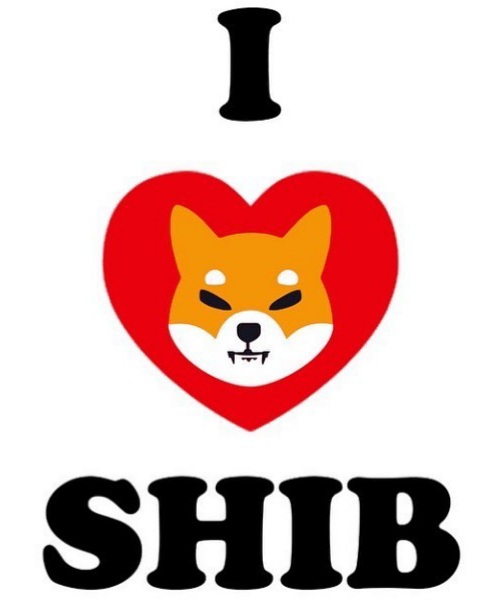 Goodnight #SHIBARMYSTRONG
Wish you sweetdreams🙏🍀

See you tomorrow, new day,new chances! #SHIB #BONE #LEASH