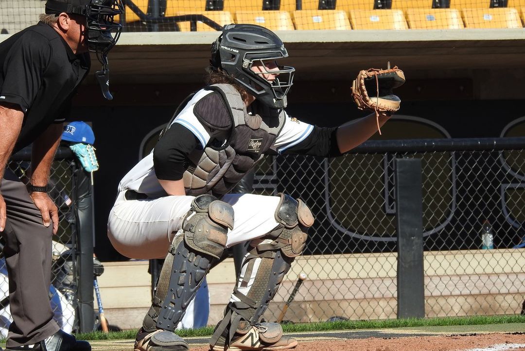 ThePBLO's tweet photo. The 18U Kitchener Panthers went down to Michigan on the weekend, but while the weekend didn't meet their expectations, they are raring to go for the 18U playoffs in a little over a week. โพ๏ธ
#ThePBLO | #KitchenerPanthers https://t.co/jpMdsVegkV