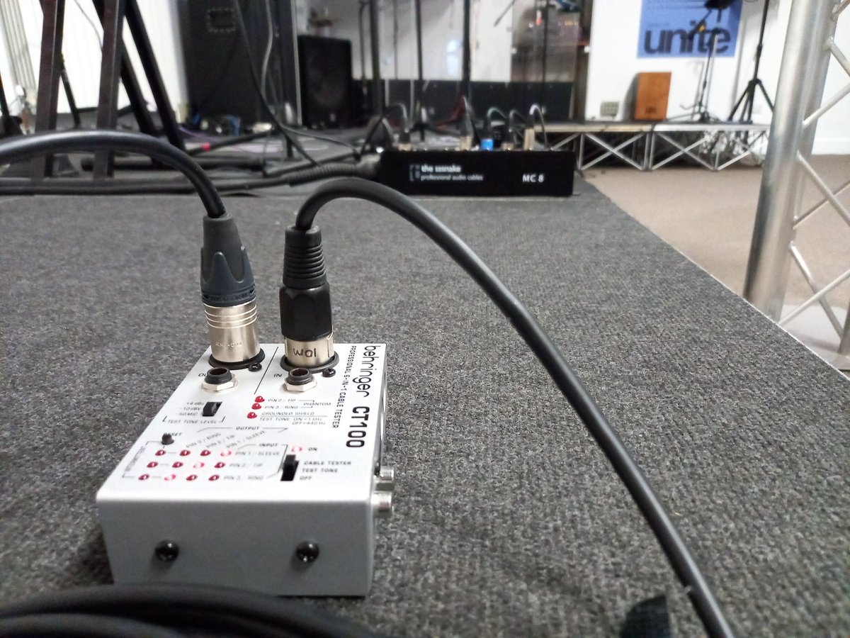 Michael Wade tweet media