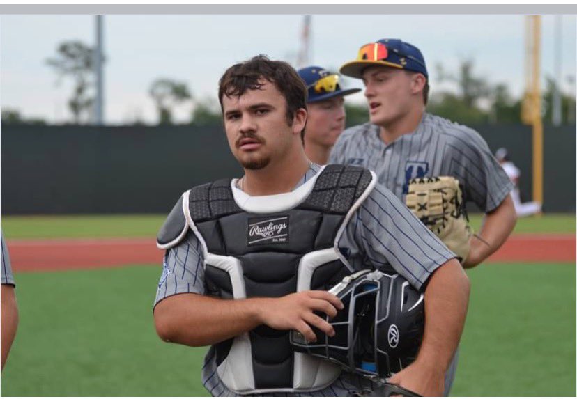 Thank you <a href="/team_louisiana/">Team Louisiana Baseball</a> for the past 3 years for everything you have done. I have made friendships that will last forever. Thank you <a href="/coachab2/">Chad Abernathy</a> <a href="/Jmason_8/">Josh Mason, MBA</a> <a href="/DannyArdoin1/">Danny Ardoin</a> <a href="/CoachAveritt/">Austin Averitt</a> for coaching me and letting me be apart of your team.#family #WUPKAR