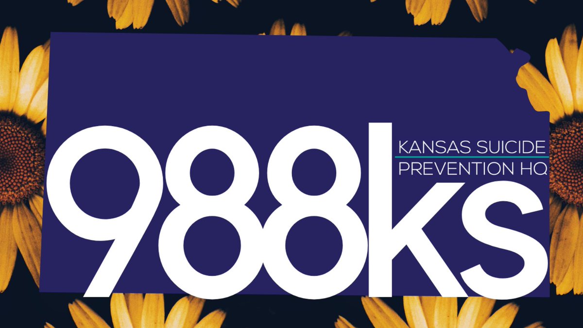 twinvalleycomm's tweet photo. Beginning tomorrow, July 16, dialing 988 from any phone line will connect to the National Suicide Prevention Lifeline. 988 is for anyone in need of mental health or crisis support -- for themselves or for their loved ones. https://t.co/xlLjFfLaI8
