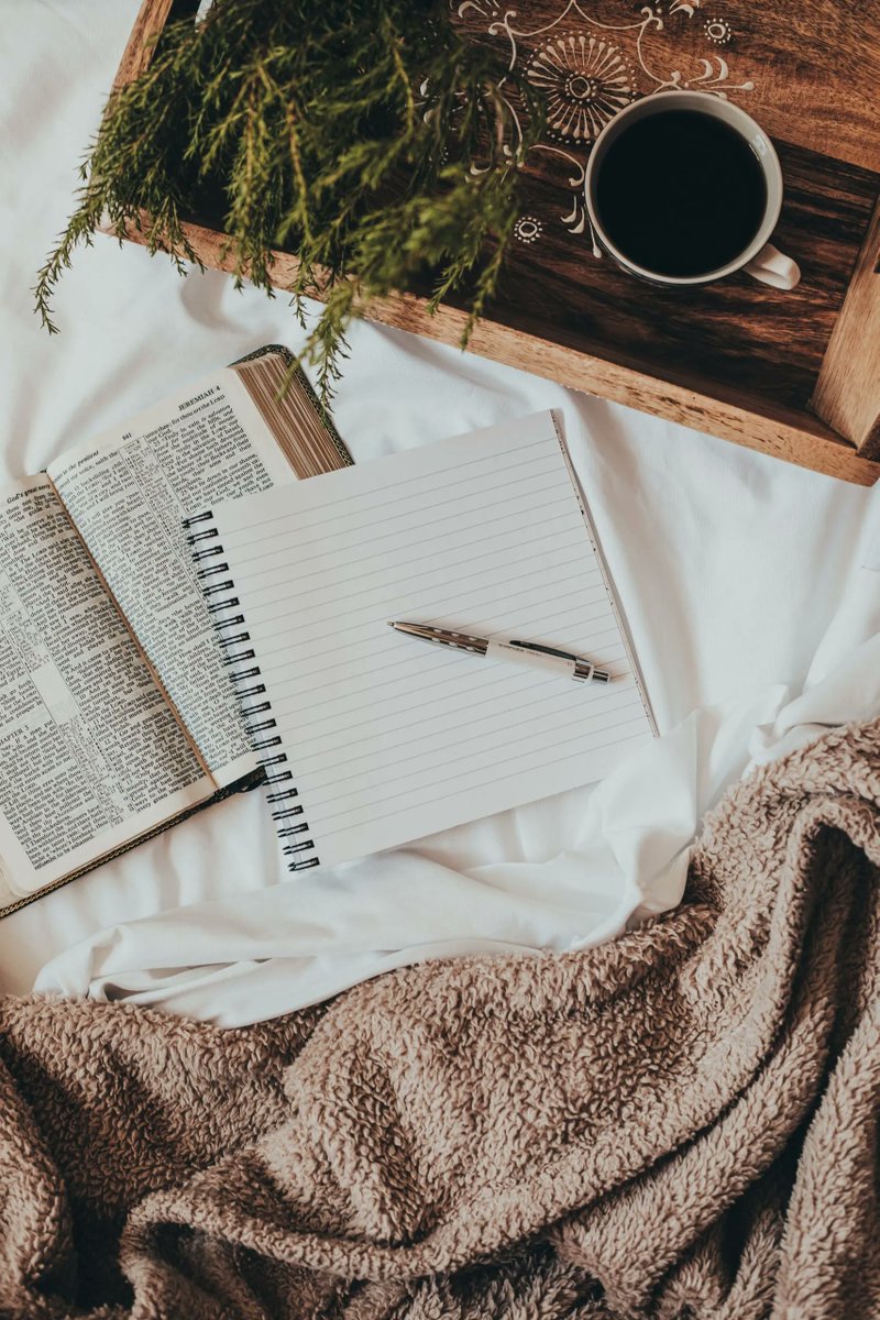 bethvogt's tweet image. Ten Ways Prayer Journaling Strengthened My Faith #prayerjournaling #prayer #tellhisstory buff.ly/3nVlHTr via @lisajordan