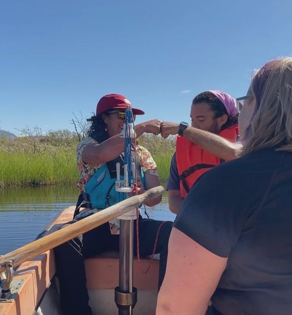 Lyreshka “Nikki” Castro Morales (She/Her) tweet media