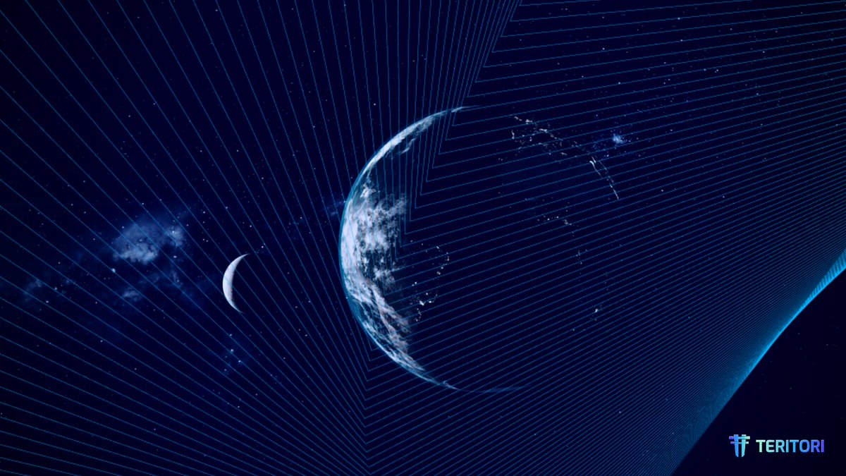 Teritori ⛩️ tweet media