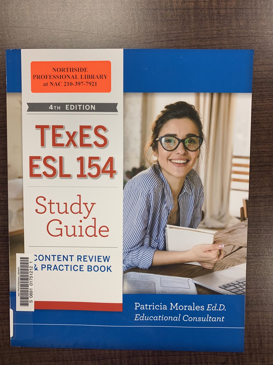 Northside Professional Library tweet media