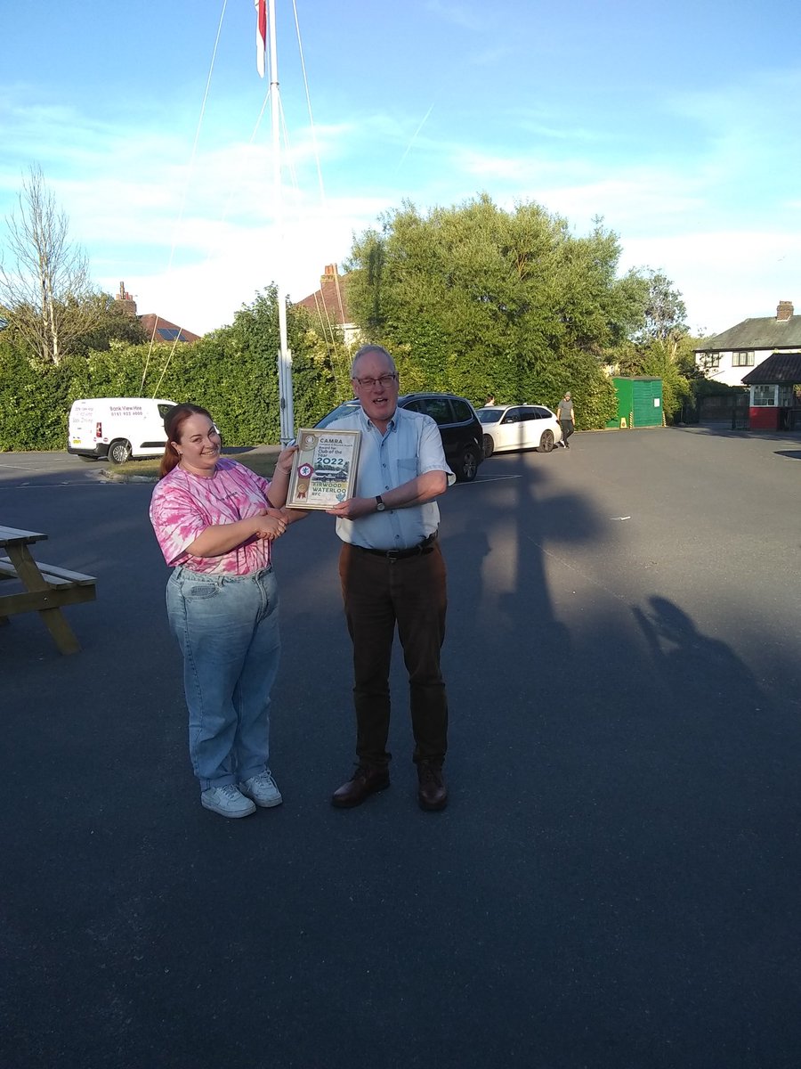 Tony Morgan tweet media