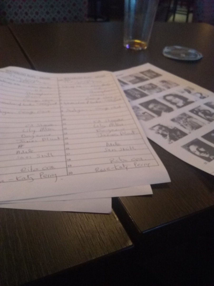 Tony Morgan tweet media