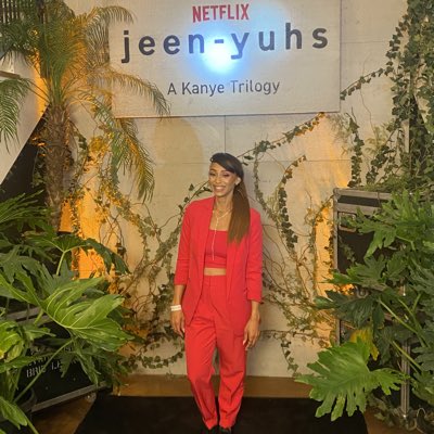 Yasmine Richard tweet media