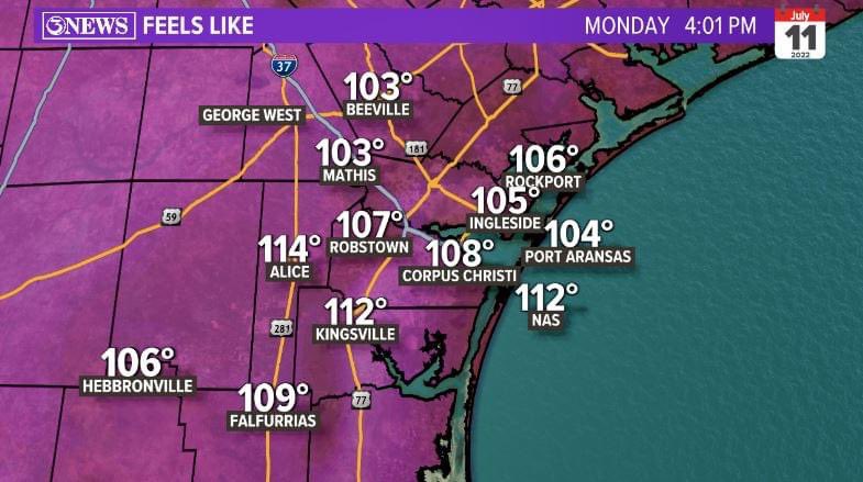 SteveLyons's tweet photo. It’s too hot here in Texas https://t.co/Pzdqf8Z63n