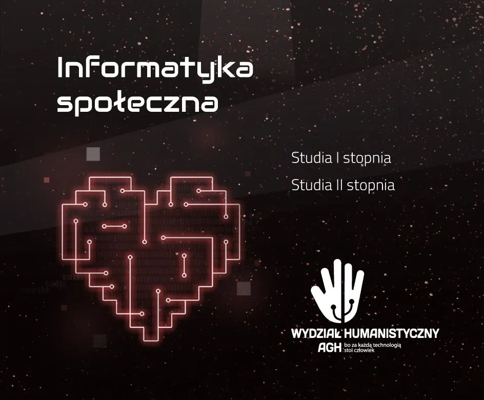 WH_AGH's tweet photo. Nasza informatyka społeczna kolejny już rok króluje na podium najbardziej obleganych kierunków na @AGH_Krakow w stosunku do liczby przygotowanych miejsc 😎Humanistyka cyfrowa for the win! 
A za nami dopiero pierwsza tura 🤩 https://t.co/cDrsrX8fAy