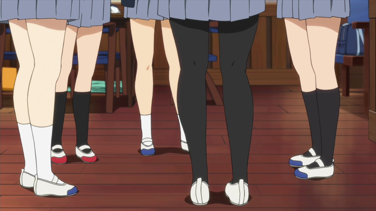 Frame 3850 from Season 2 - Episode 20 『Yet Another School Festival!』 #けいおん #Kon #Anime