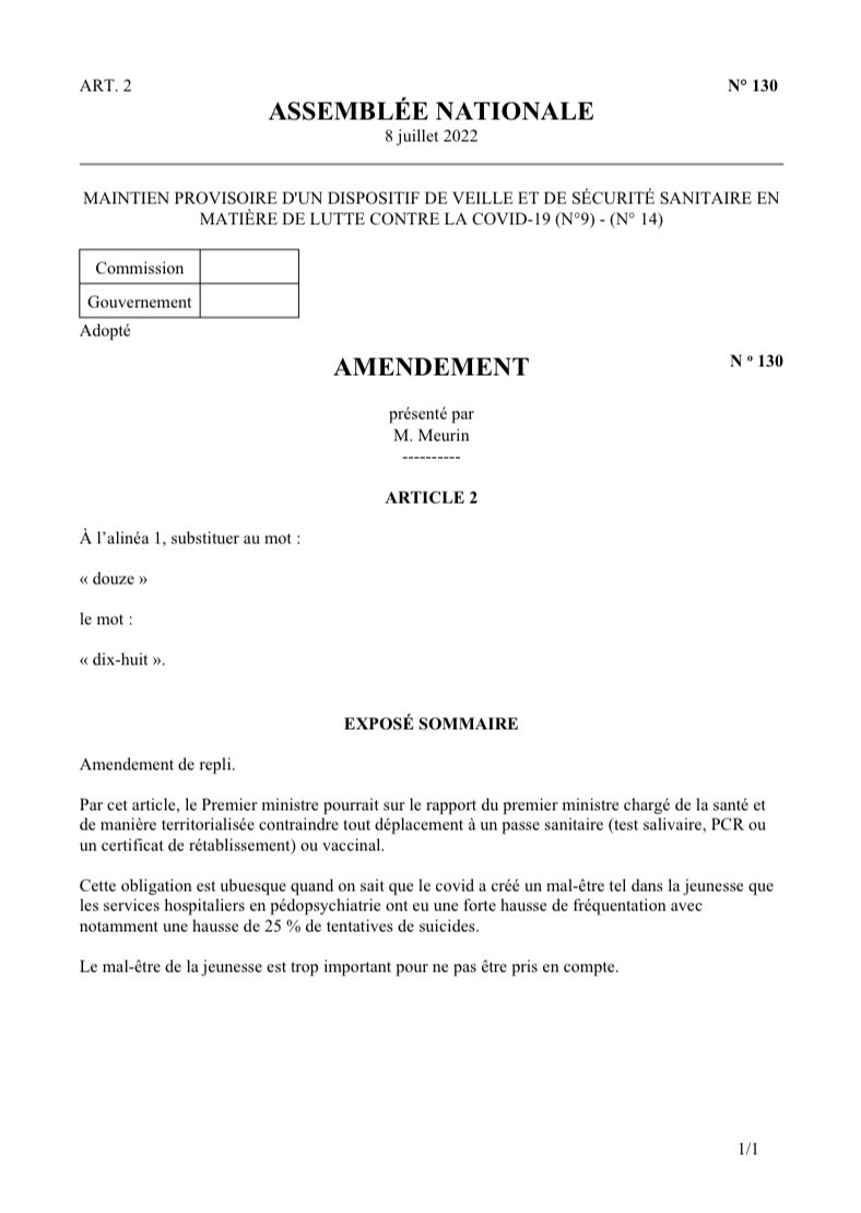 tom_roussel30's tweet photo. Twitter est tellement drôle…Parfois.
@RaquelGarridoFr qui demande de rendre à César ce qui est à César.
Comme si son amendement, adopté, était la 7eme merveille du monde…L’unique…
Sauf que…[1/2] https://t.co/i4Z0XLS6IB