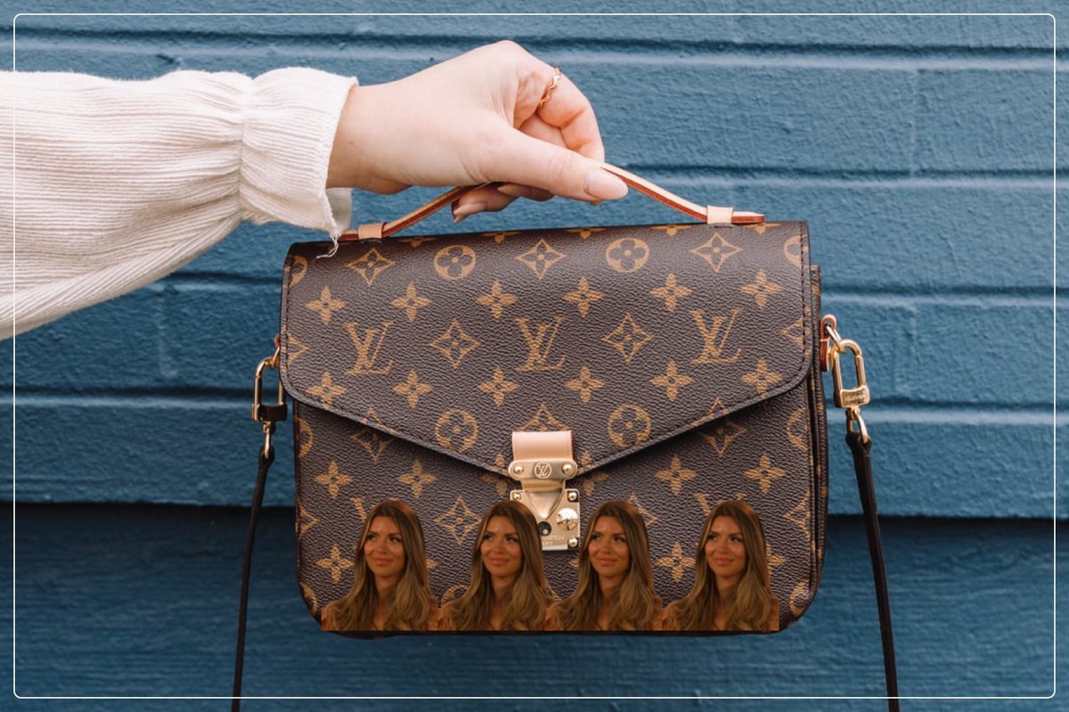 gemmapanter0's tweet photo. Ekin-Sue X LV collab bag leak 23/24 S/S #LoveIsland https://t.co/9oARYVurO2