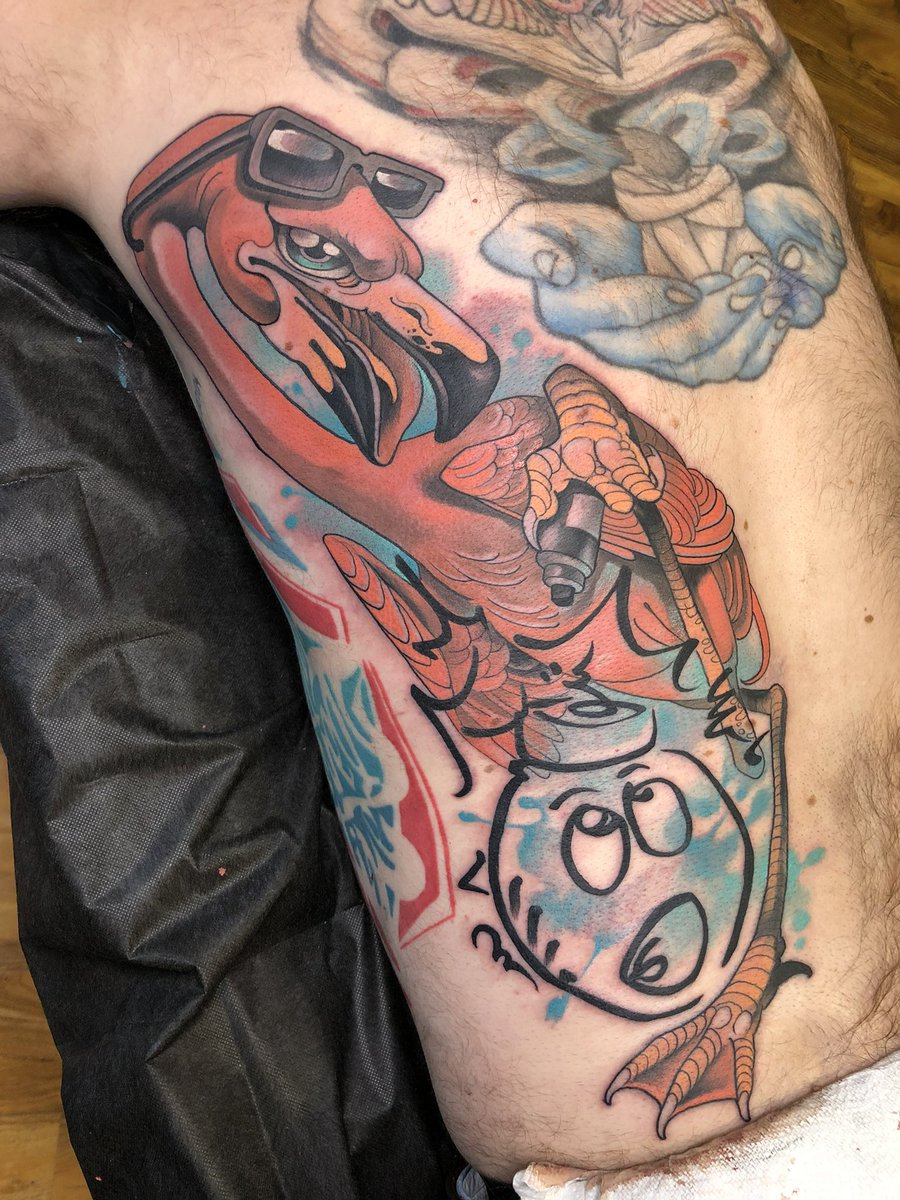 Twenty Pegs tweet media