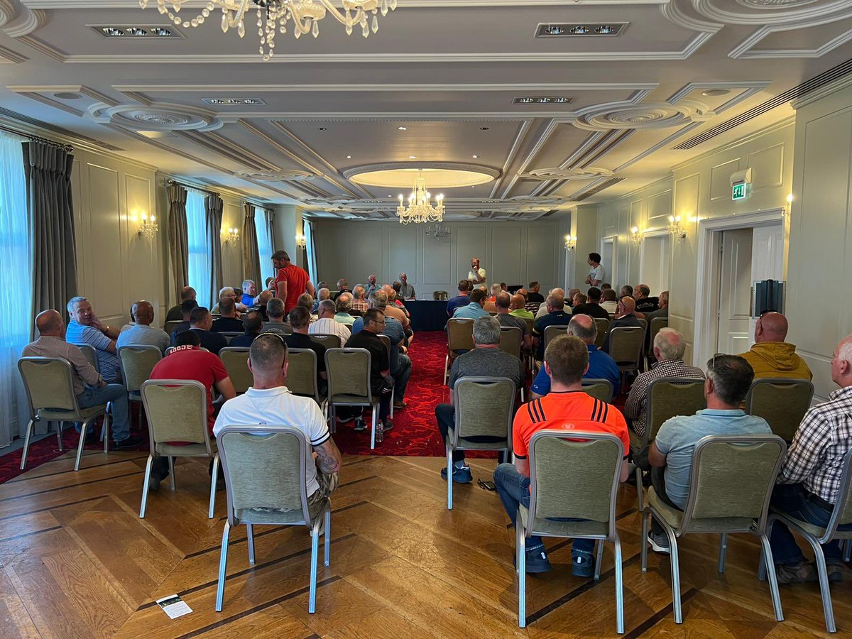 corkwater1964's tweet photo. Cork city and cork county workers meeting tonight in @Rochestown_Park against Irish water takeover https://t.co/OoFI8he6o7