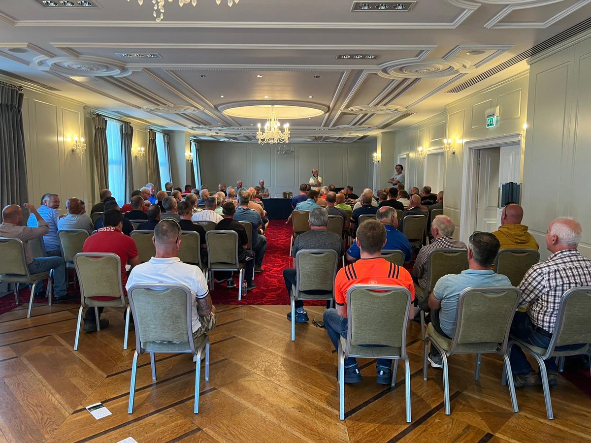 corkwater1964's tweet photo. Cork city and cork county workers meeting tonight in @Rochestown_Park against Irish water takeover https://t.co/OoFI8he6o7