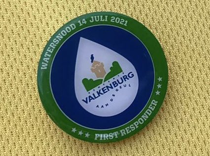 Reddingsbrigade Nederland tweet media