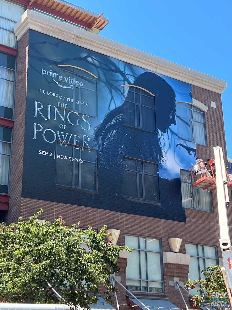 Tolkien Talk on Twitter "RT There's been significant