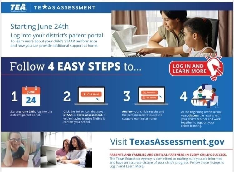 T.J. Austin Elementary tweet media