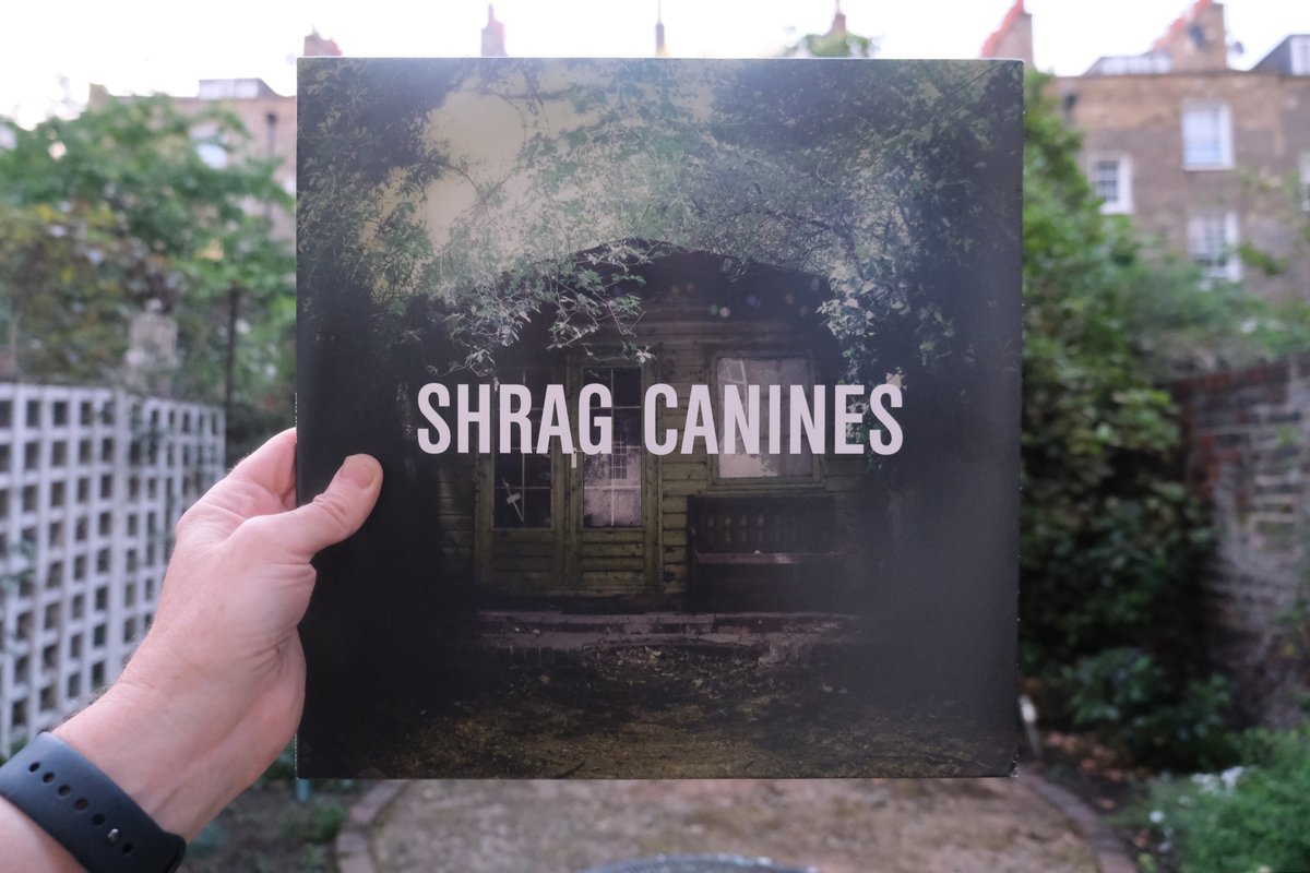 Shrag (@shragband) on Twitter photo 10 years ago Shrag released this record, written in this shed. Thanks to <a href="/marcrileydj/">Marc Riley ⚽️🍺🐳</a> for playing our 2012 session tonight. Listen here: bbc.co.uk/programmes/m00… 10 years ago Shrag released this record, written in this shed. Thanks to <a href="/marcrileydj/">Marc Riley ⚽️🍺🐳</a> for playing our 2012 session tonight. Listen here: bbc.co.uk/programmes/m00…