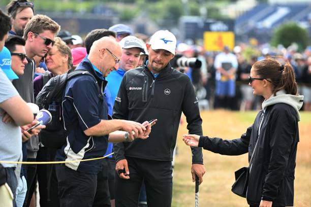 Marco Penge tweet media