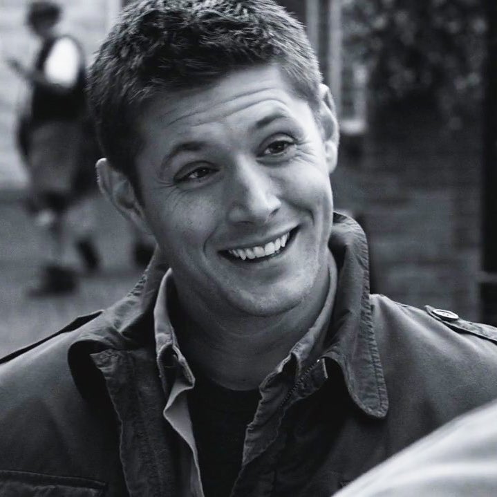 — Dean Winchester [ 4.05 Monster Movie ]