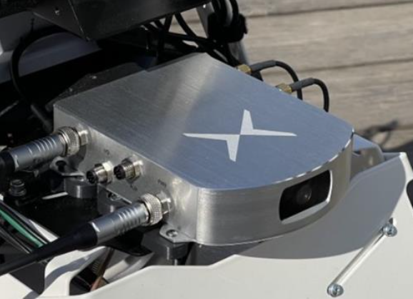 droneexpos's tweet photo. Fixposition release new product: Vision-RTK 2 via @FixpositionAG https://t.co/mSHTsEddQY #autonomous https://t.co/CtlHJ9FSH8